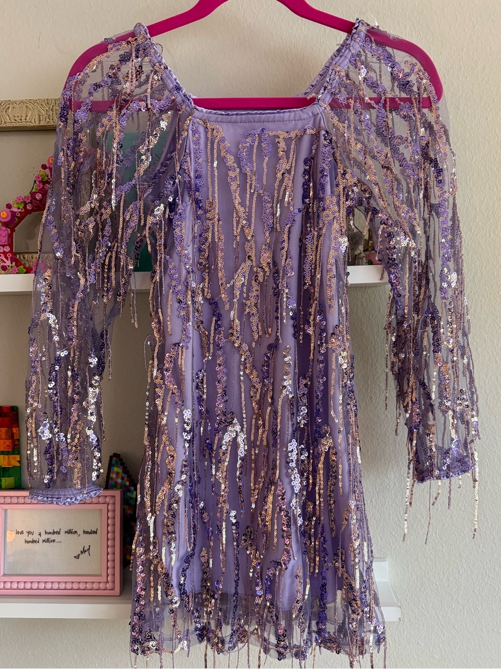 NWT : Girl’s Xtraordinary Dress | Size 8